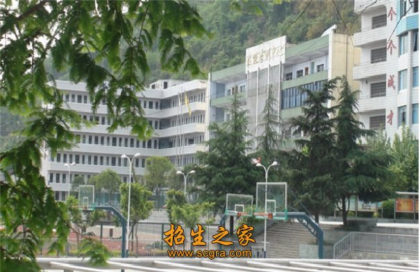 四川省达县职业高级中学是公办还是民办_特色专业
