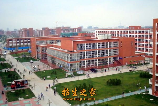 江苏农牧科技职业学院