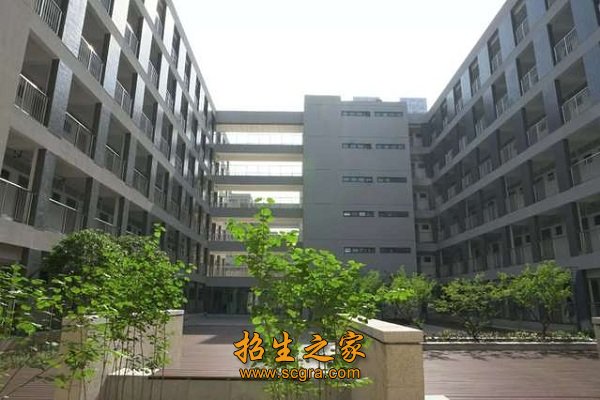 南京城市职业学院