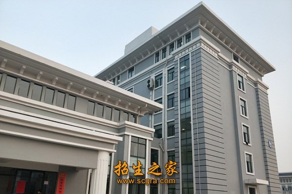 江苏省扬州商务高等职业学校