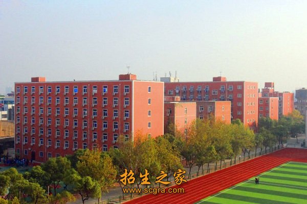 江西现代高级技师学校