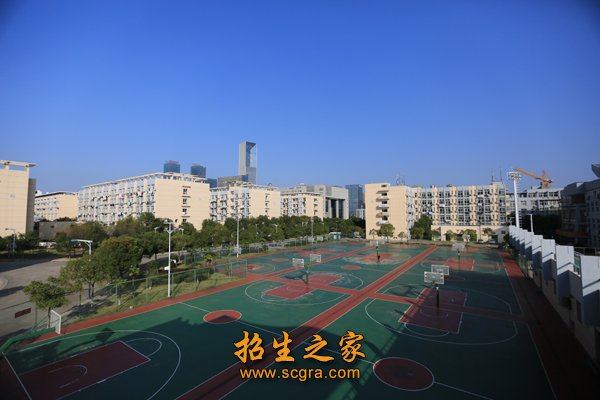 南昌市卫生学校