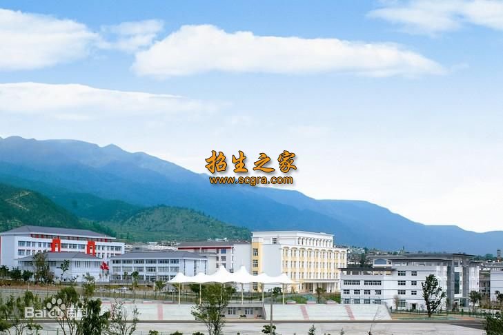 云南建设学校