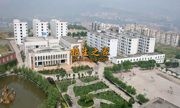 重庆市三峡水利电力学校