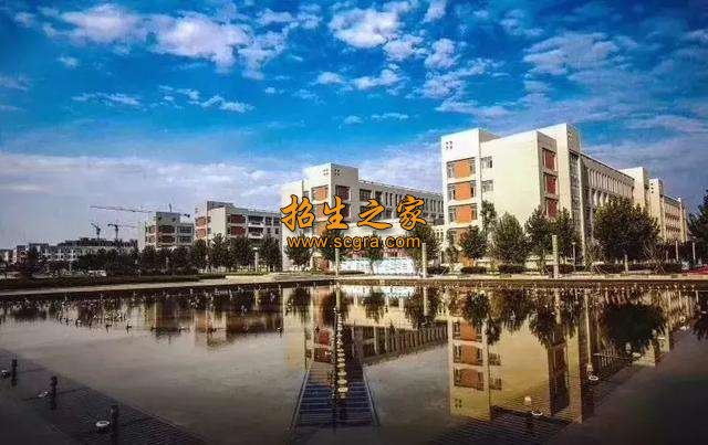 渭南职业技术学院