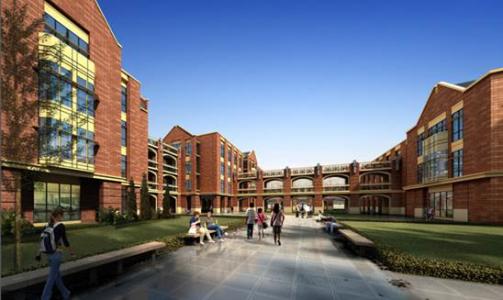 贵阳精工科技学校2020年招生简章