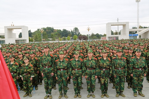 贵州省毕节市卫生学校2020年招生要求、报名方式