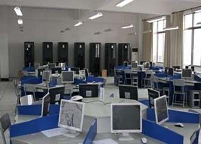 成都计算机职业学校2020排行榜