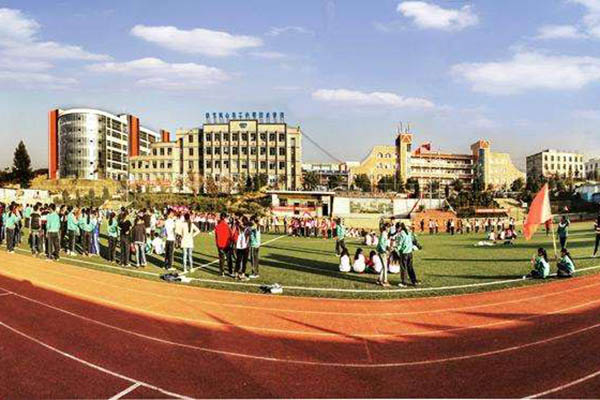 大方综合职业技术学校