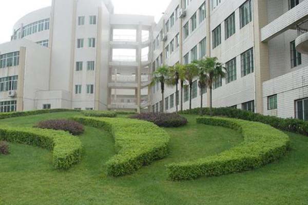 遵义医学院医学与科技学院