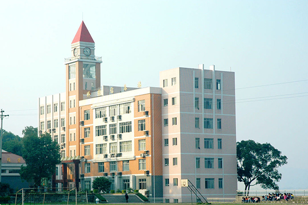 重庆工商职业学院汽车技术服务与营销专业教学好吗