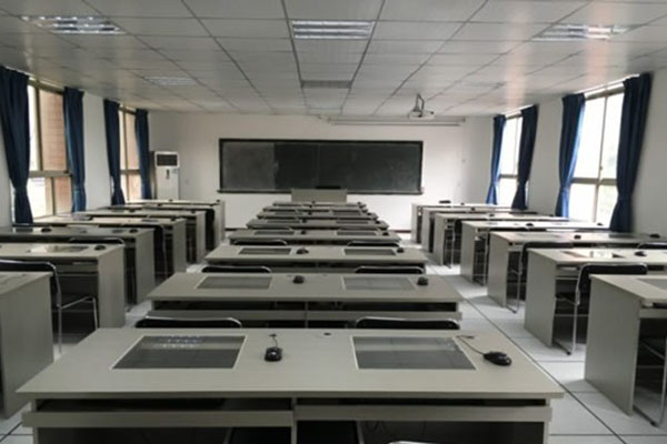 重庆航运旅游学校