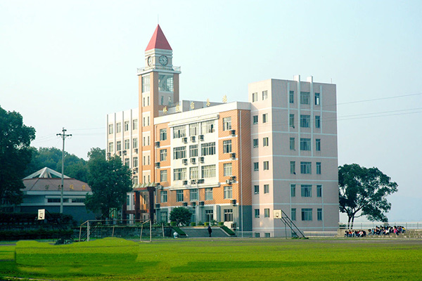 重庆航天职业技术学院