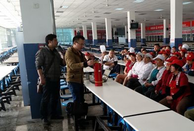 重庆三峡职业学院食堂饭菜情况