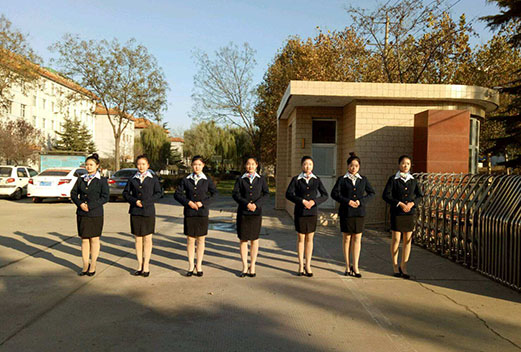 贵阳高铁铁路学校