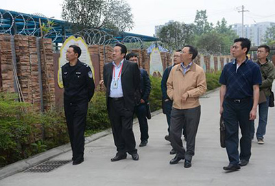 贵州省广播电影电视学校门禁管理制度介绍