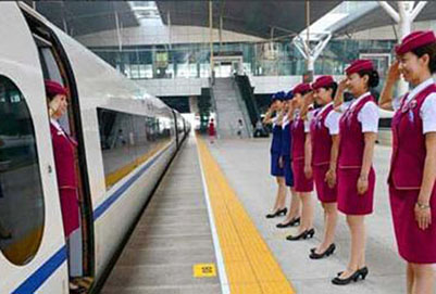2020年重庆铁路职业学校招生目标及要求