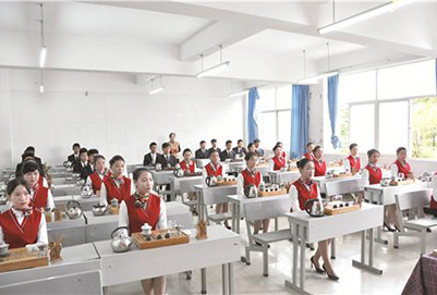 重庆航空学校管理教学质量提升