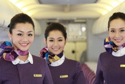重庆航空职业学校空乘专业教学的主要内容