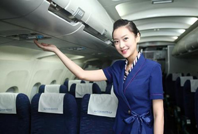 重庆航空职业学校的就业率高吗?