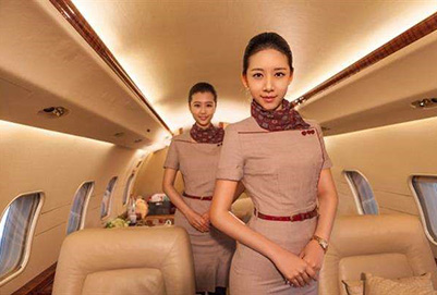 重庆航空职业学校航空专业怎么样