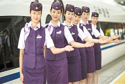 2020遵义高铁专业学校就业率怎么样