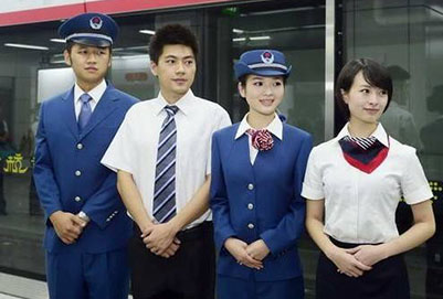初高中毕业生为什么优先选择重庆铁路学校