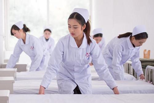 什么样的专业适合女生就读?