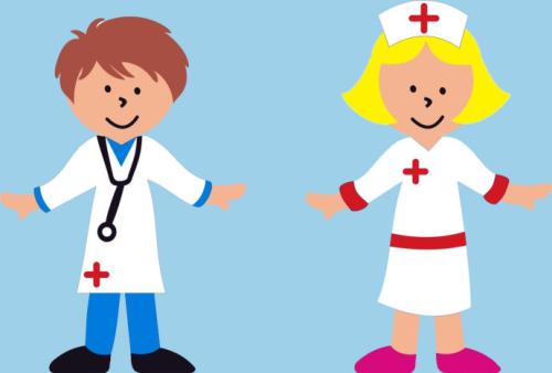 护理专业有好的就业前景吗?