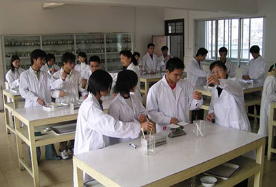 2020年重庆市医学检验专业哪所学校好