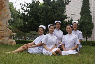 重庆护理学校2020年招生专业有哪些