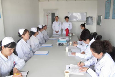 2020年重庆卫生专业学校报名条件