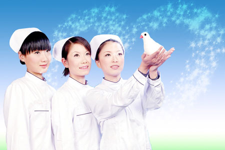 要考国际护士证的条件有哪些
