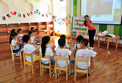 贵州哪里的幼师大专学校好