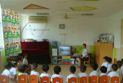 贵阳幼师学校会不会保障就业