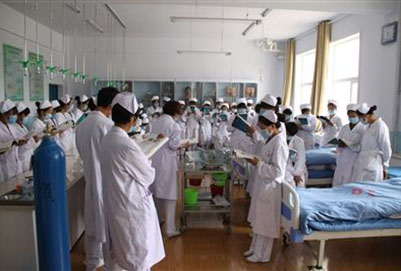2020年成都护理专业学校有没有药剂专业