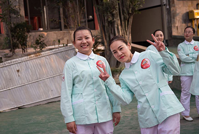 成都华西卫生学校2020年秋季招生对象