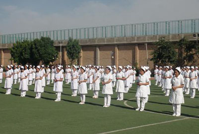 成都卫生学校五年制大专好不好