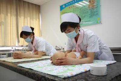 遵义卫校五年制助产专业就业如何