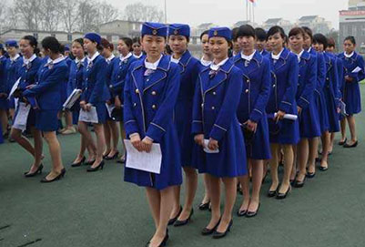 2020年重庆铁路运输学校3+2好不好