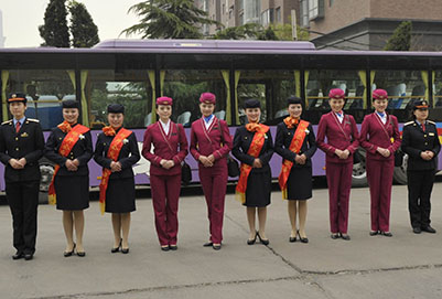 重庆铁路运输学校对学生年龄要求高吗?