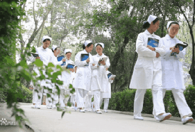 成都卫生学校护理专业就业保障怎么样