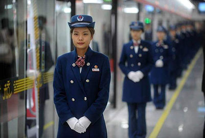 贵阳铁路学校解析高铁市场发展潜力如何