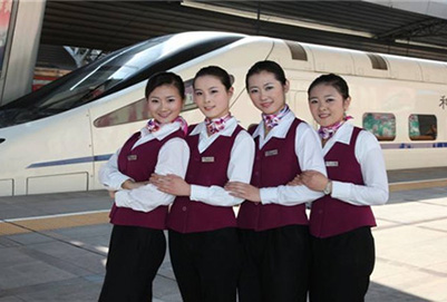 如何选择重庆铁路运输学校专业