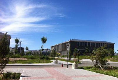 重庆建筑高级技工学校2020年招生简章