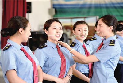 重庆轨道交通学校2020年春季报名条件