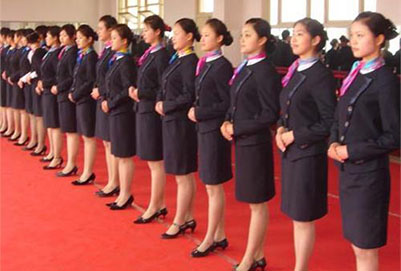 2020年贵阳铁路高级技工学校介绍