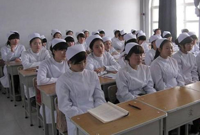 四川红十字卫生学校的就业前景如何