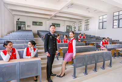 贵阳铁路学校发展前景可观吗