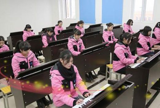 重庆最值得信赖的幼师专业学校